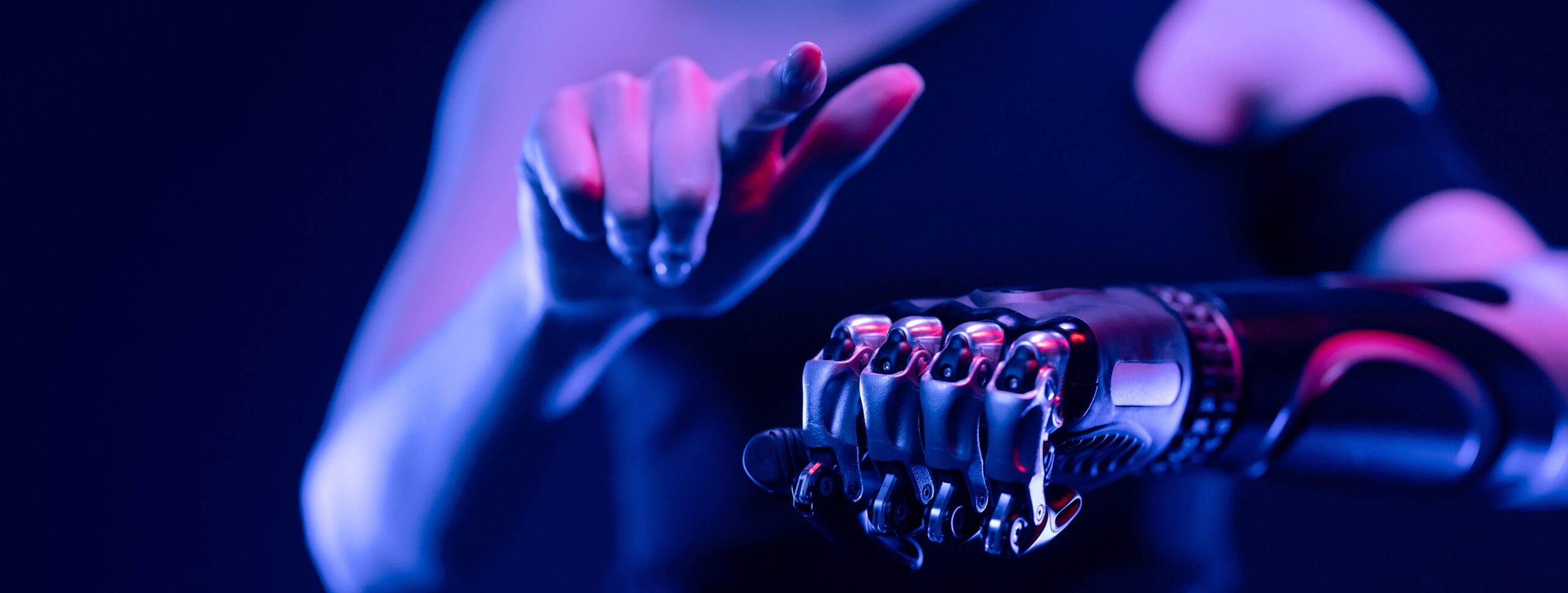 Can Humans and AI Coexist?