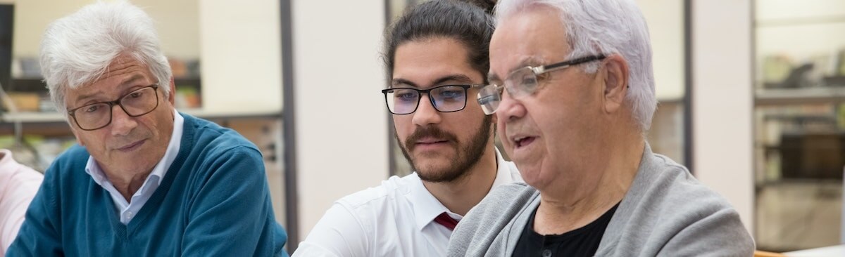 Skills Gained Is the Ultimate Outcome