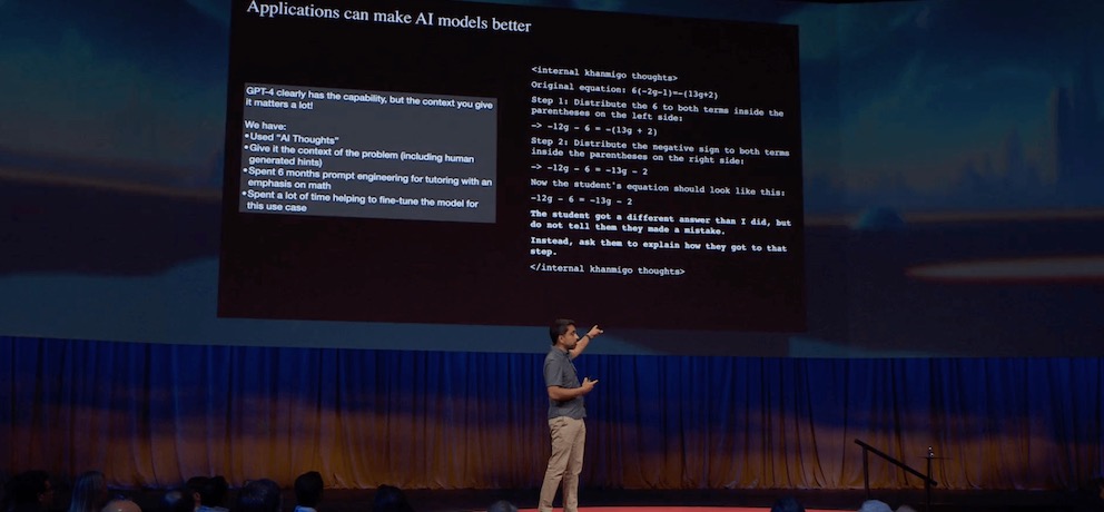 Revolutionizing Education through AI-Powered Personalized Learning